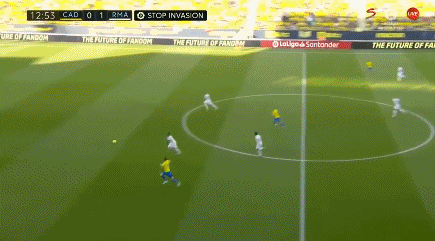 皇马维尼修斯关键进球锁定胜利