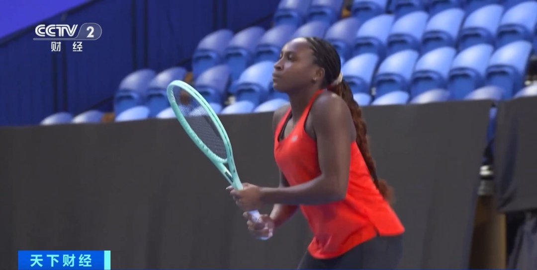 格局正发生 格局正发生