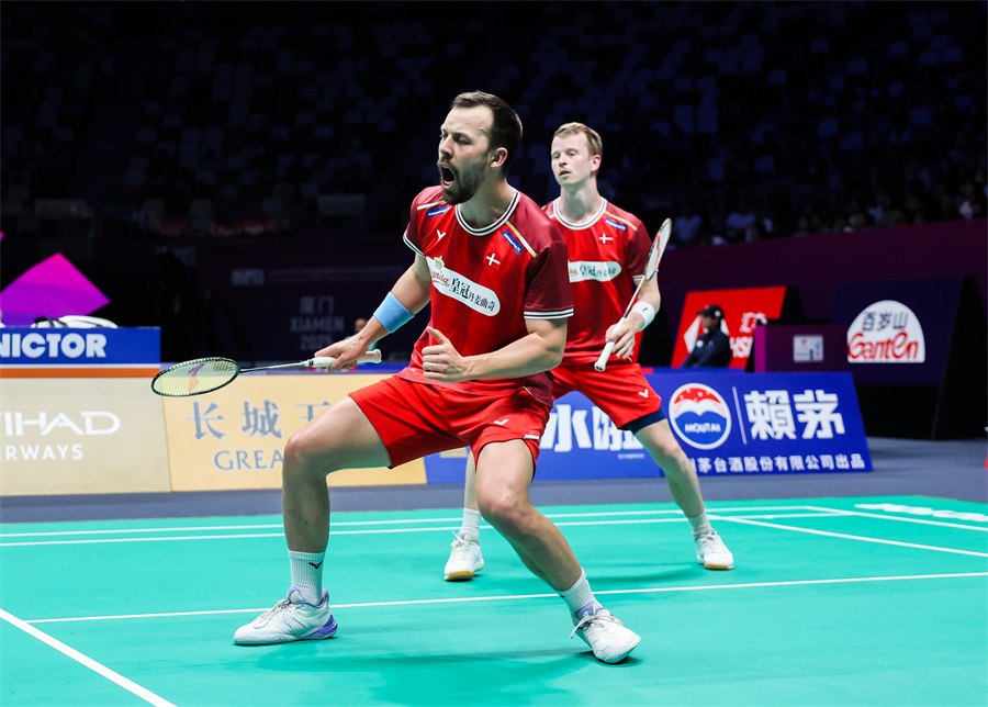 深度案例分 深度案例分